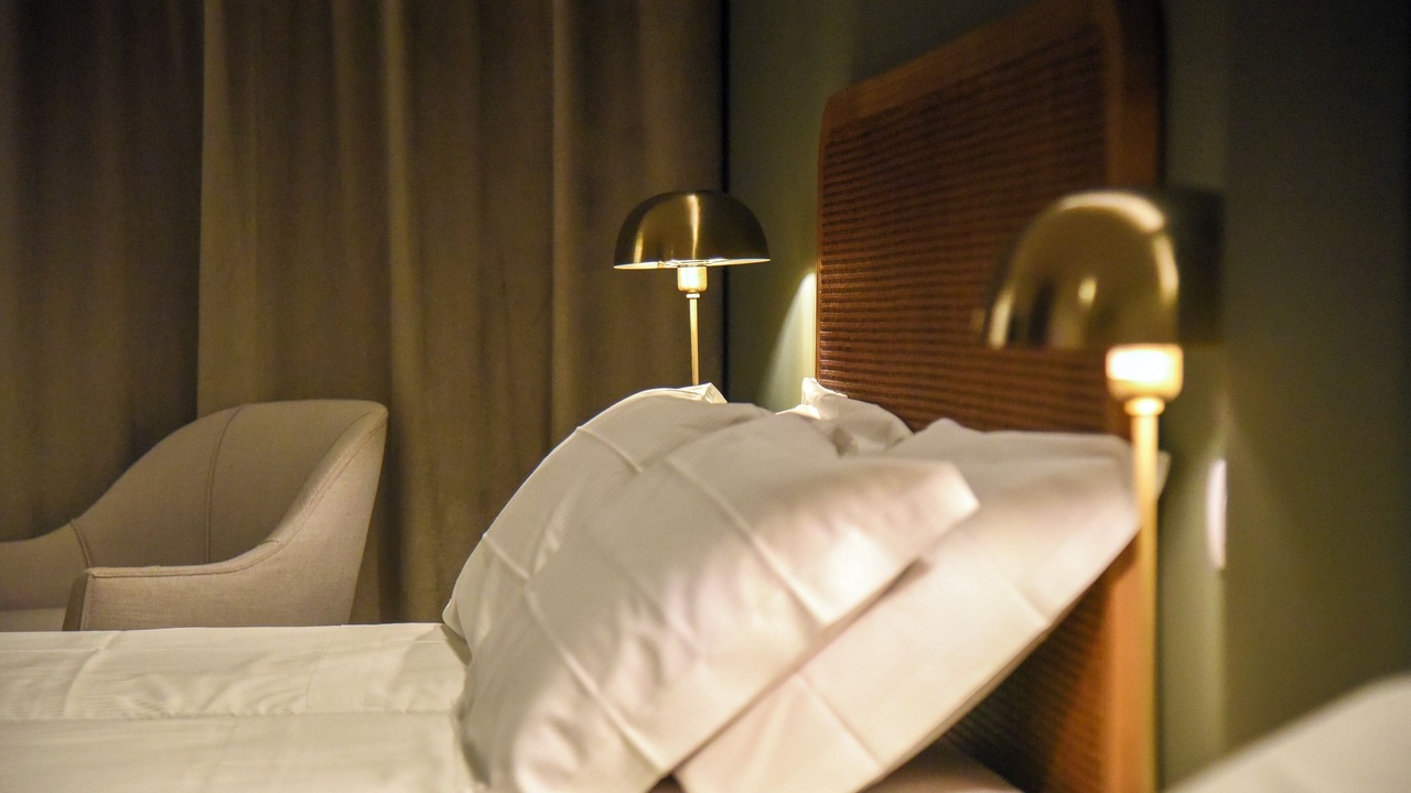 Photo of Bedroom in Travagliato