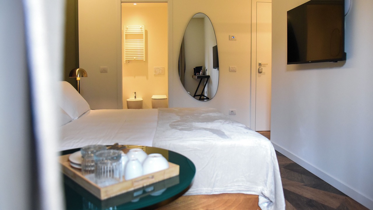 Photo of Bedroom in Travagliato