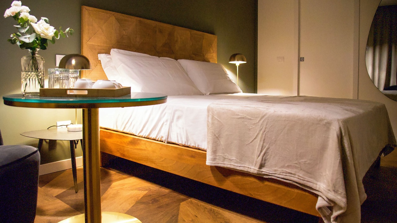 Photo of Bedroom in Travagliato