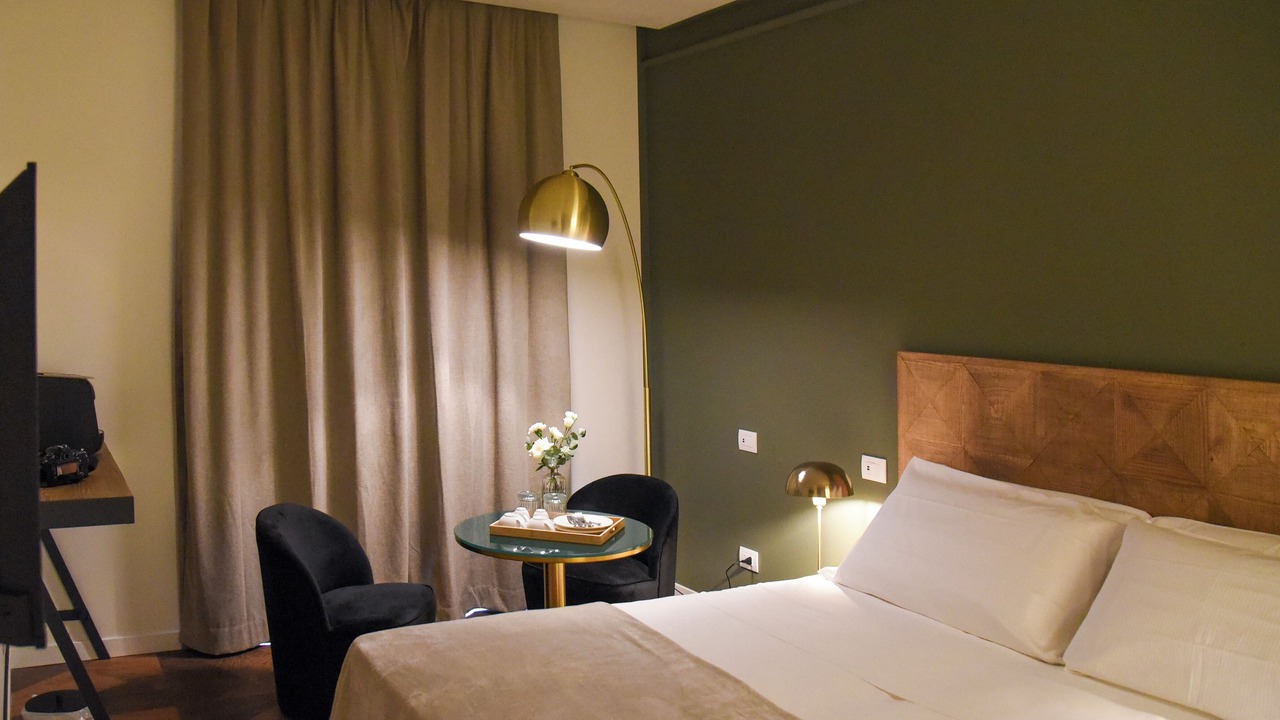 Photo of Bedroom in Travagliato