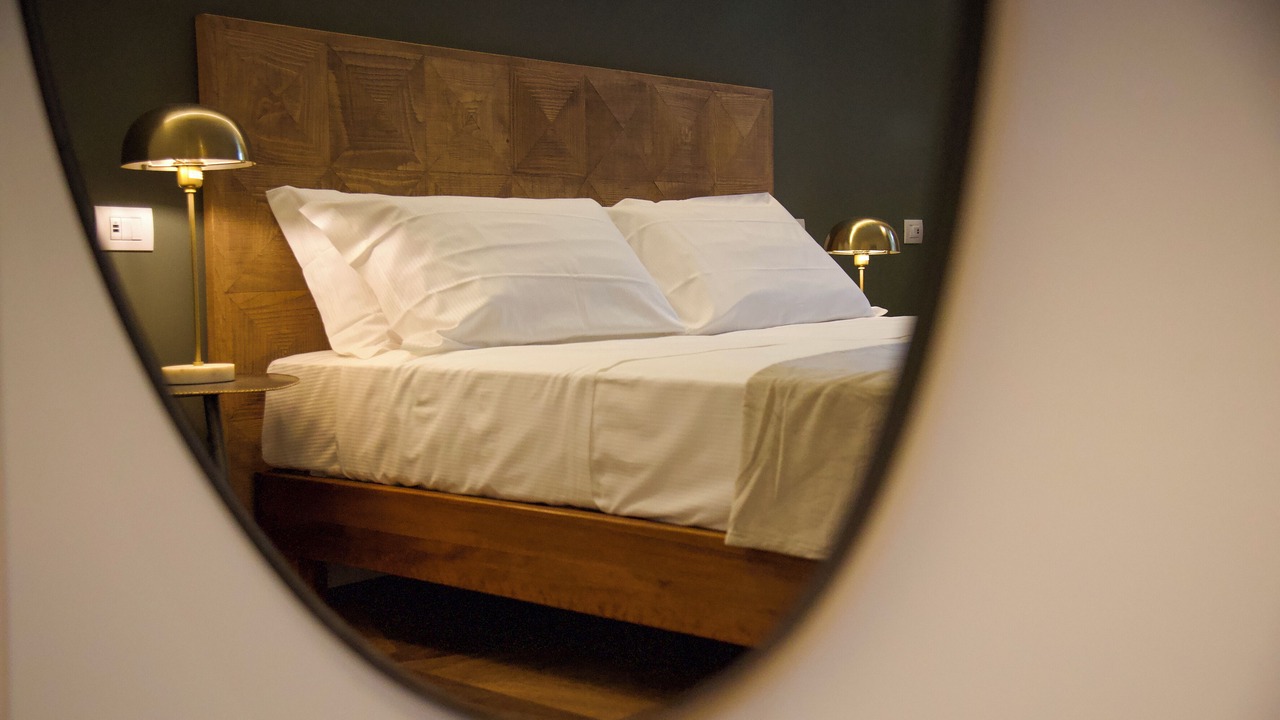 Photo of Bedroom in Travagliato