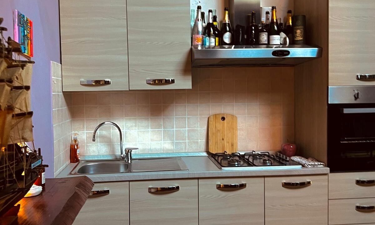 Photo of Kitchen in Cremona