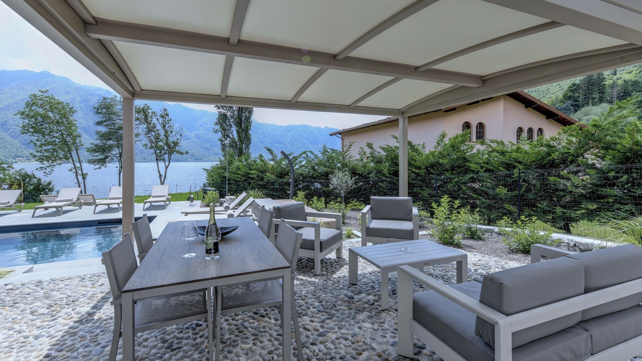 Photo of Outdoor in Anfo