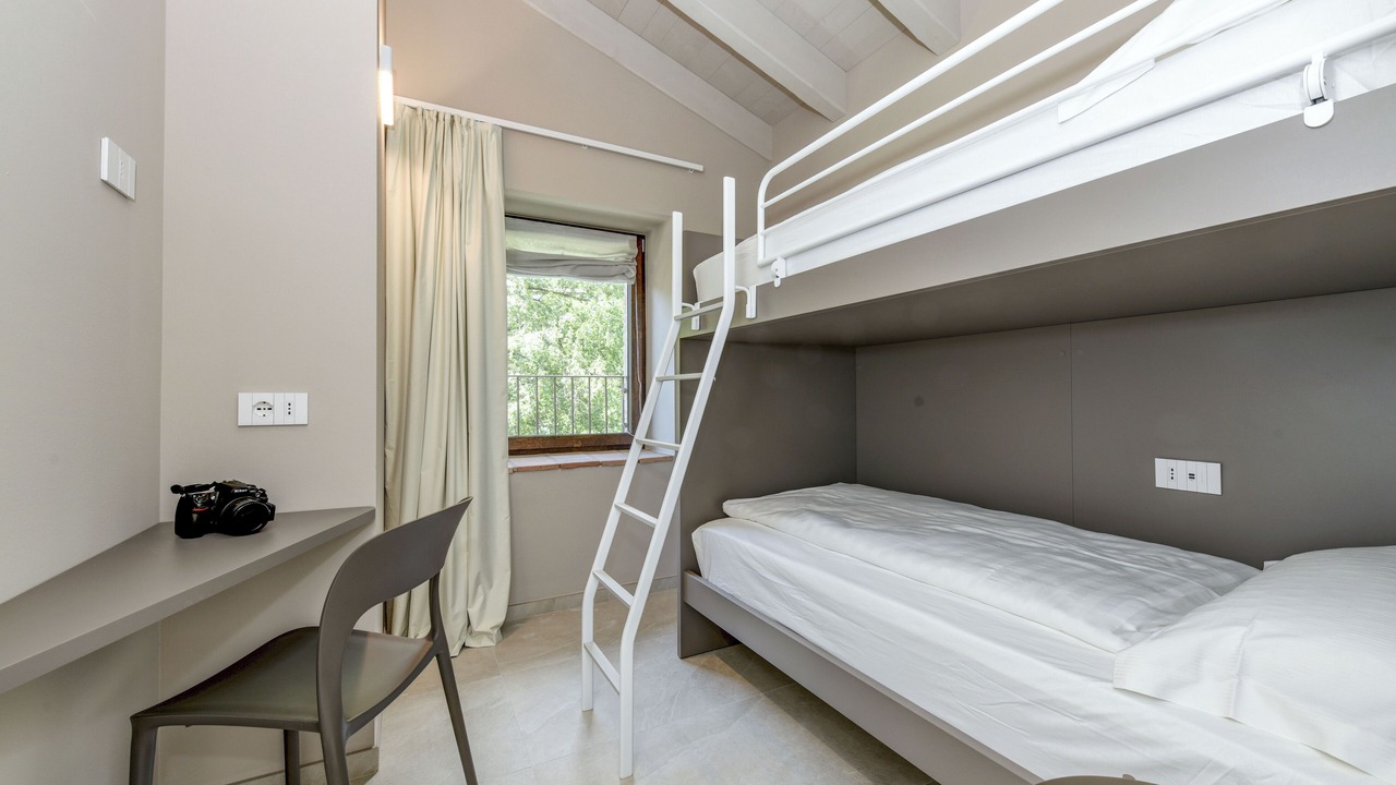 Photo of Bedroom in Anfo