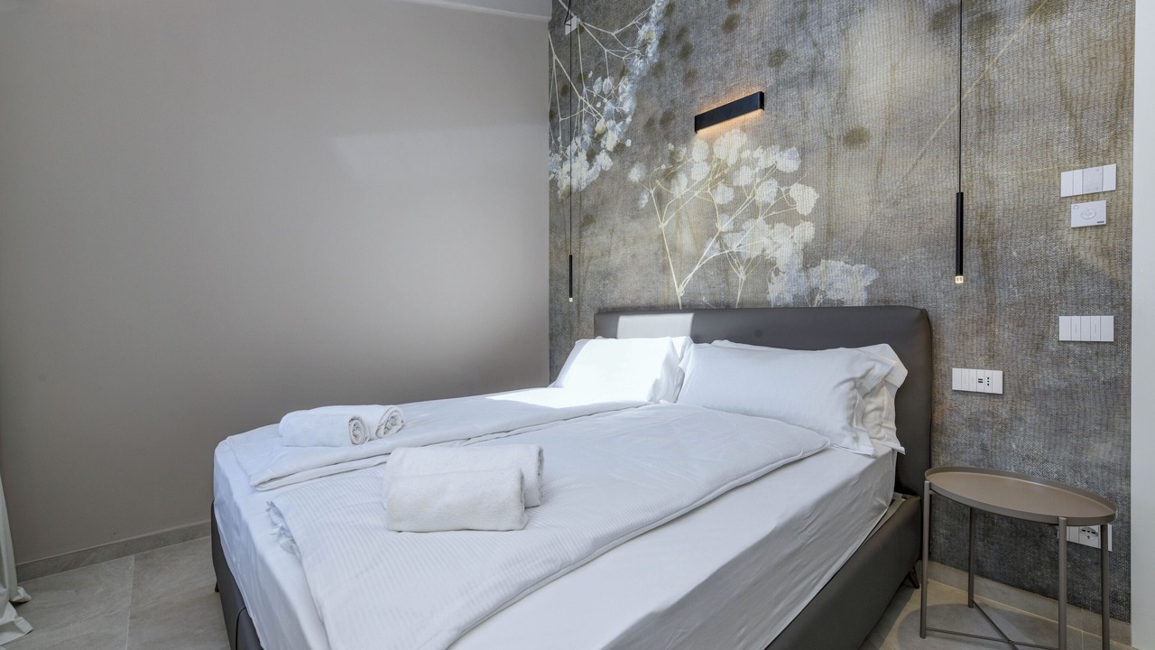 Photo of Bedroom in Anfo