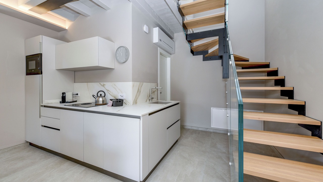 Photo of Kitchen in Anfo