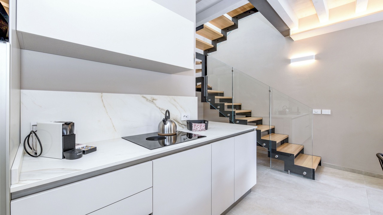 Photo of Kitchen in Anfo