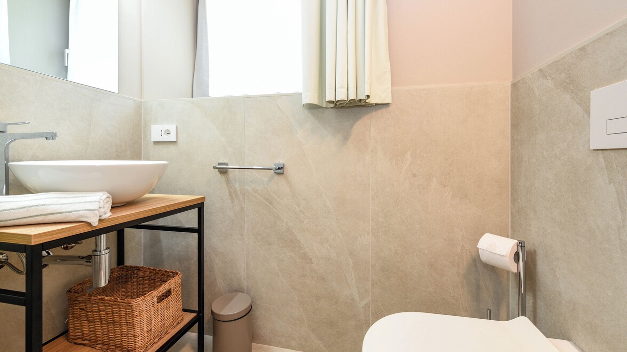 Photo of Bathroom in Anfo