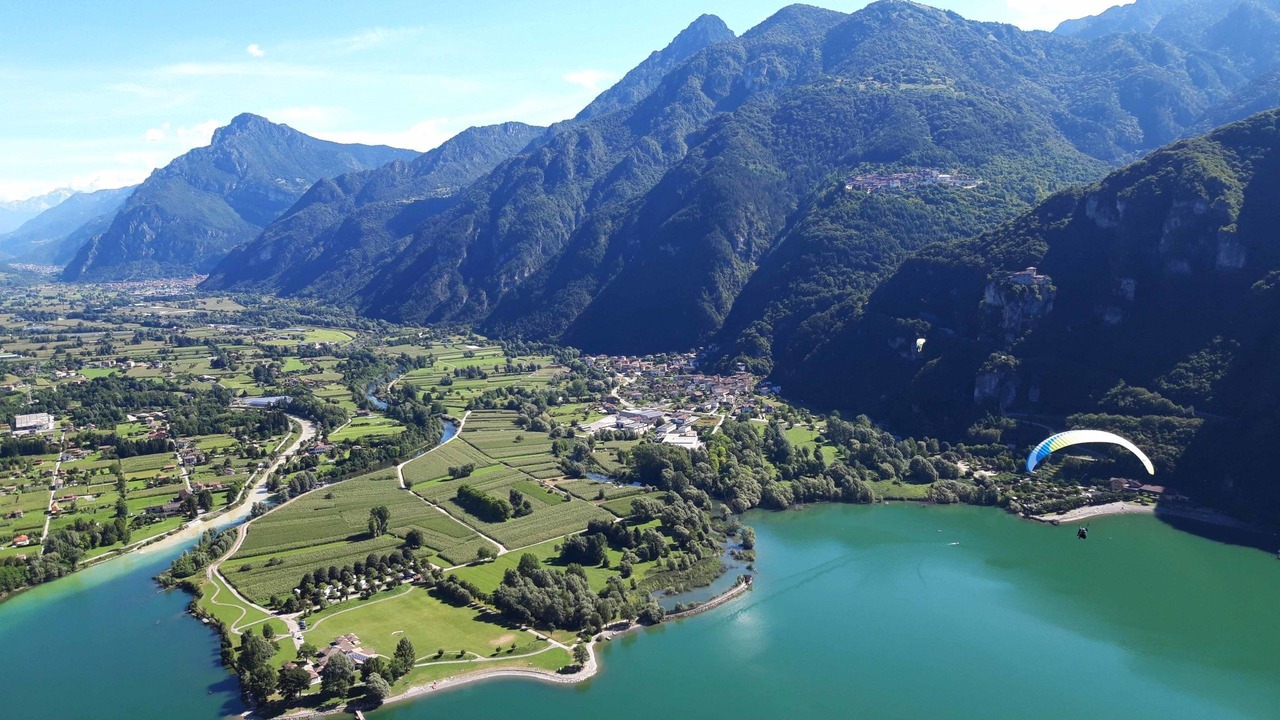 Photo of Outdoor in Anfo