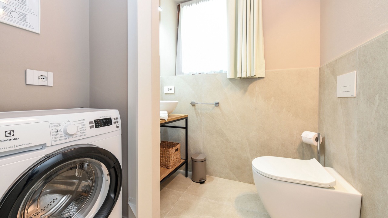 Photo of Bathroom in Anfo
