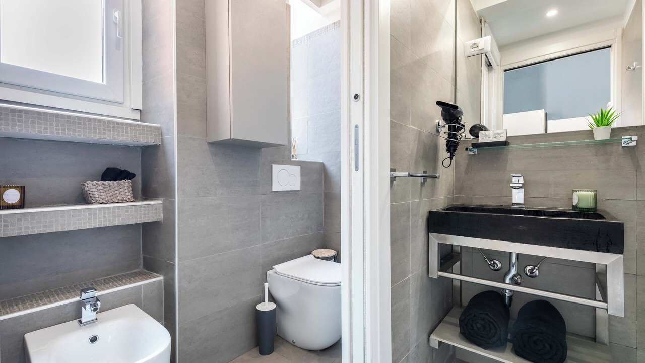 Photo of Bathroom in Ripamonti Corvetto