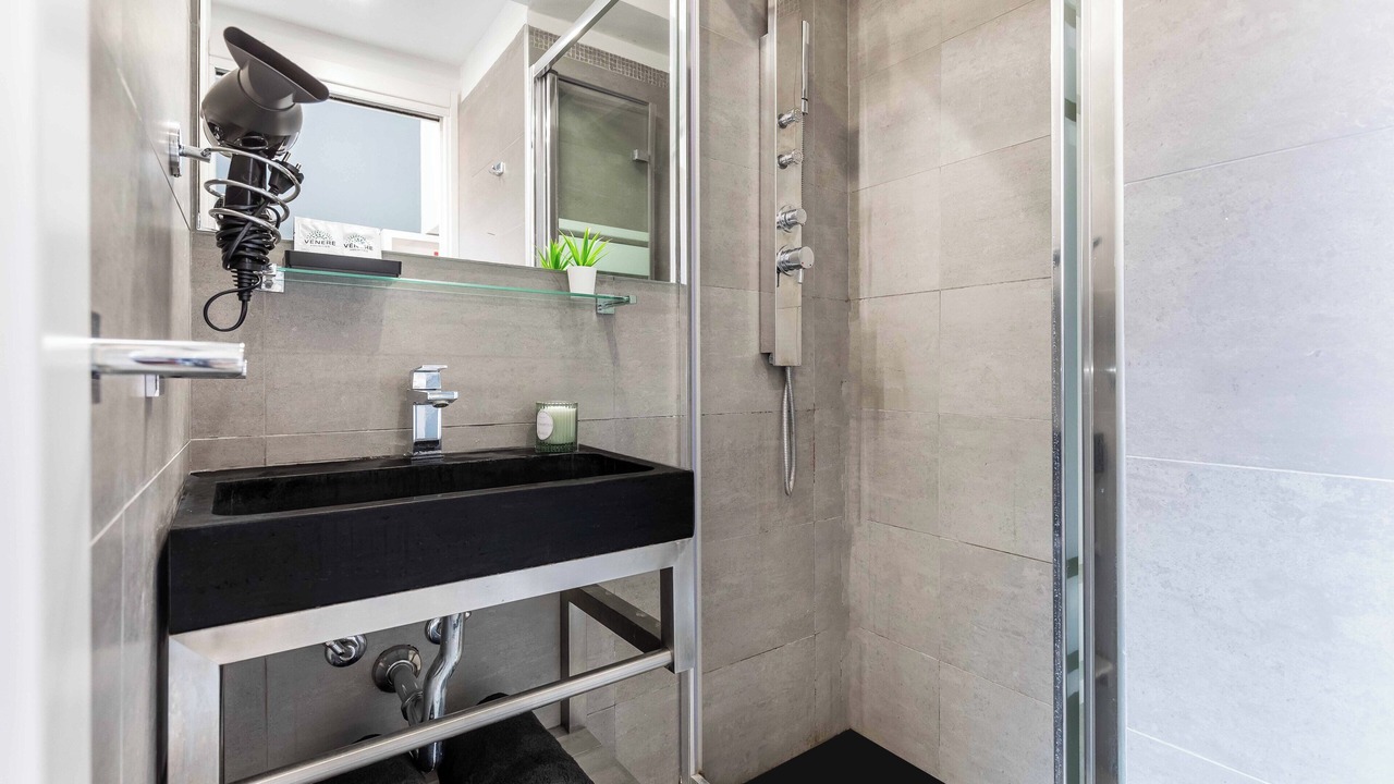 Photo of Bathroom in Ripamonti Corvetto