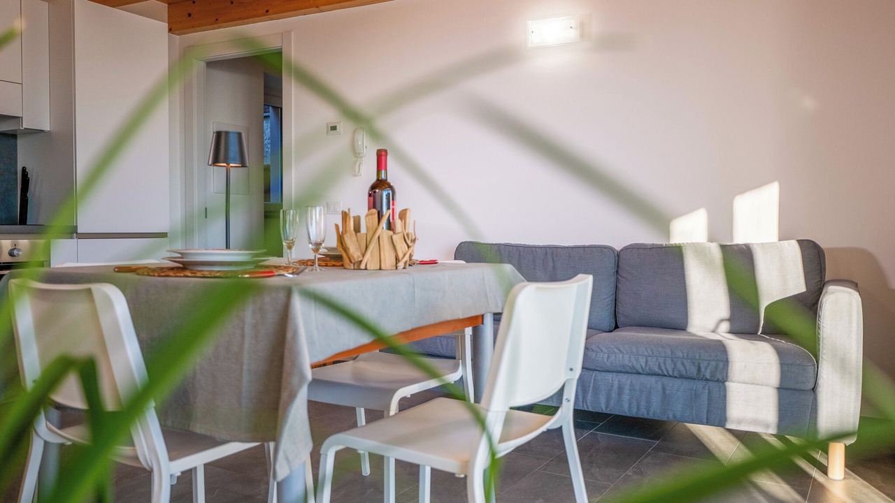 Photo of Livingroom in Vercana