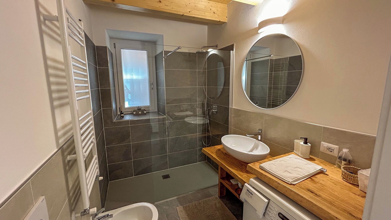 Photo of Bathroom in Vercana