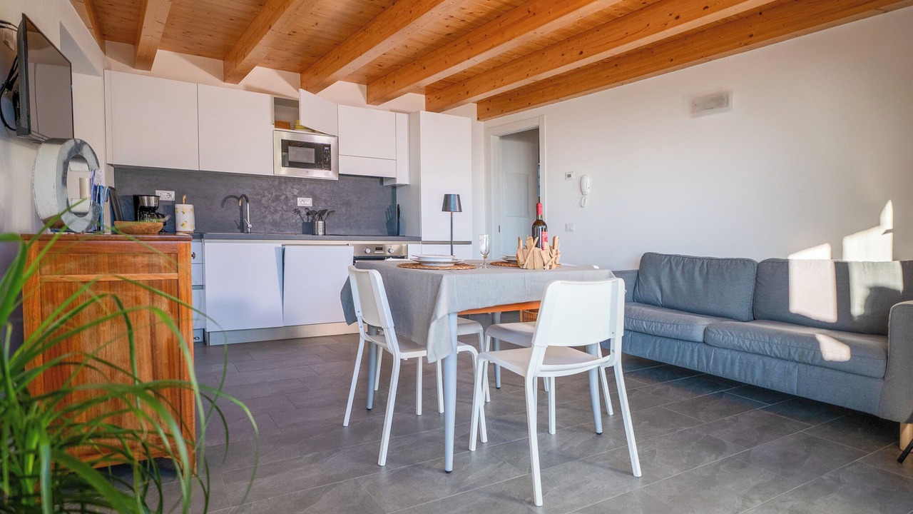 Photo of Livingroom in Vercana