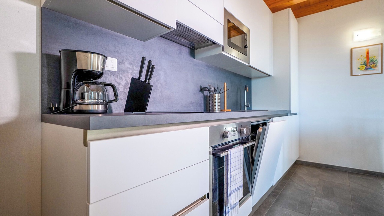 Photo of Kitchen in Vercana