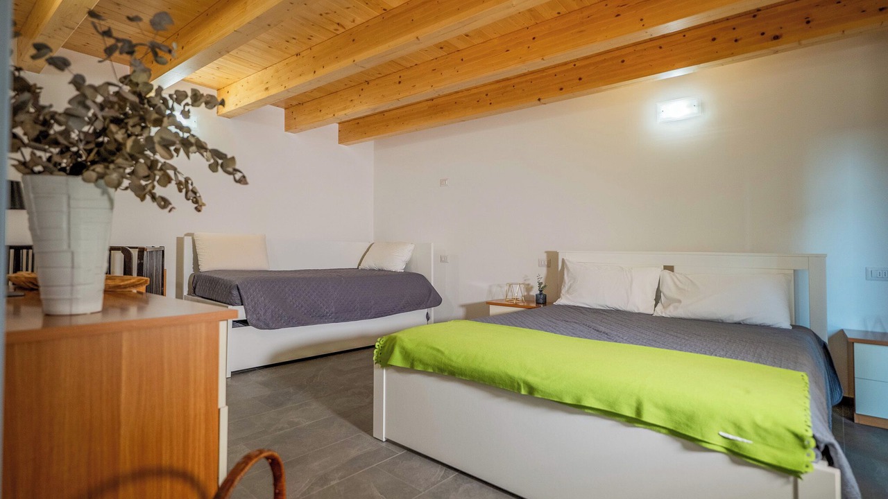 Photo of Bedroom in Vercana