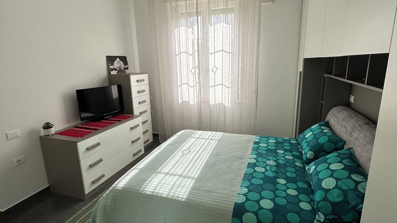 Photo of Bedroom in Cremona