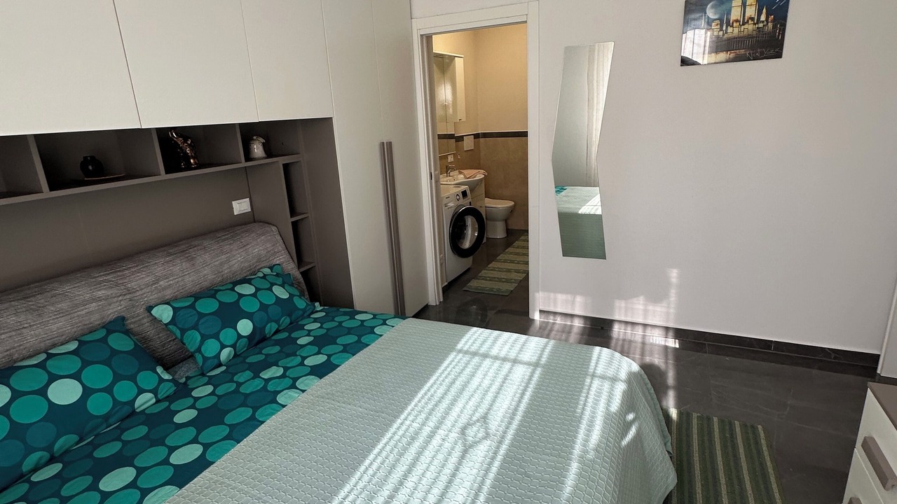 Photo of Bedroom in Cremona