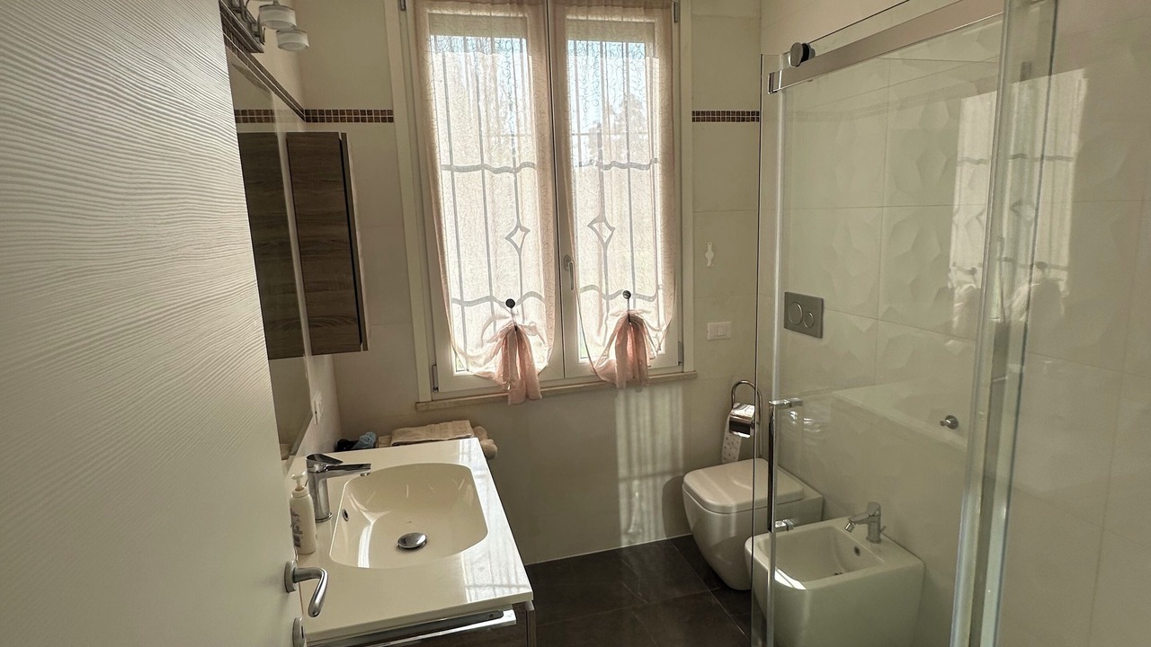 Photo of Bathroom in Cremona