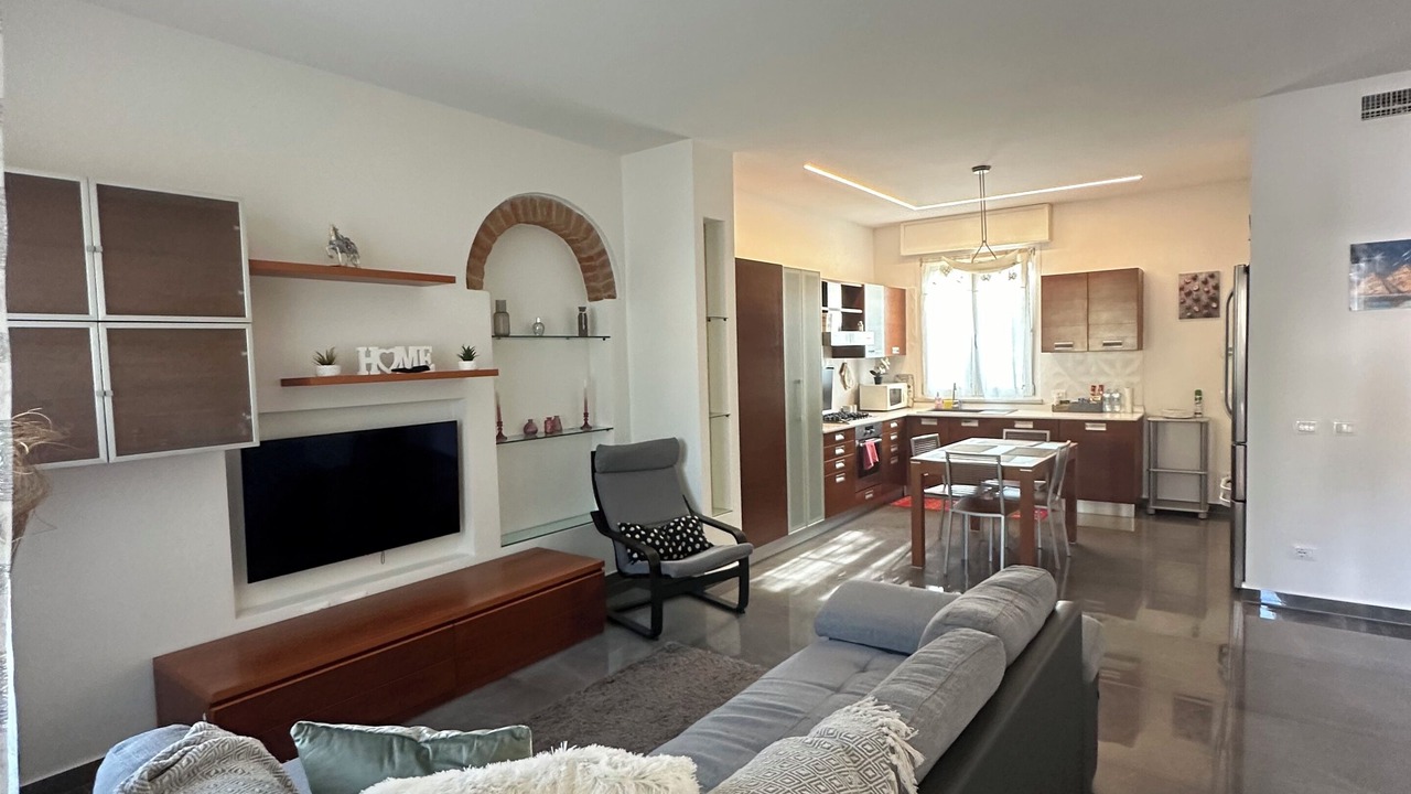 Photo of Livingroom in Cremona