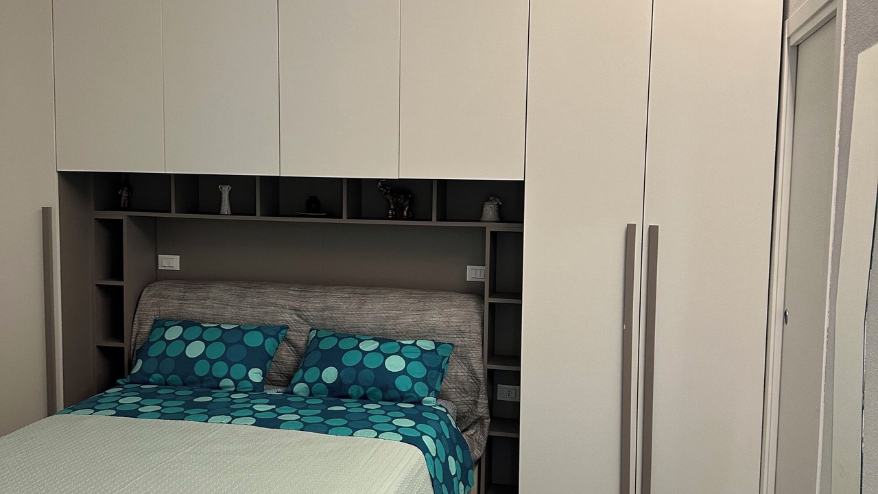 Photo of Bedroom in Cremona