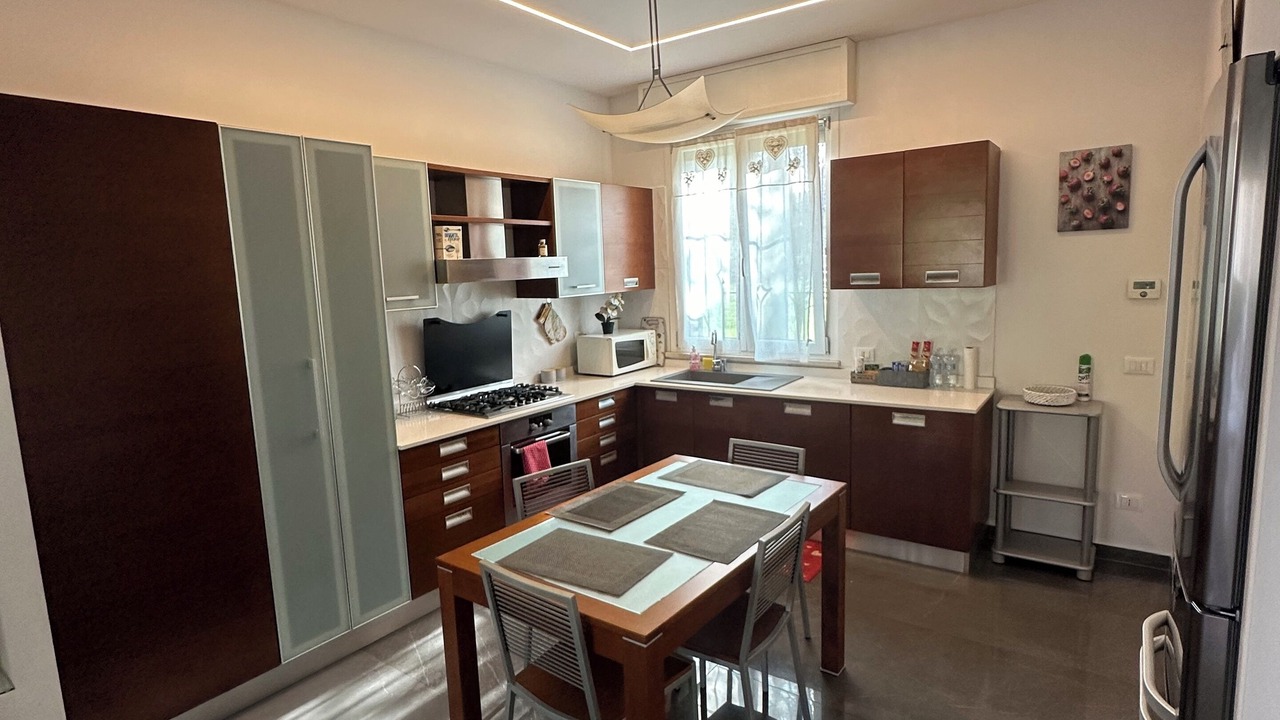 Photo of Kitchen in Cremona