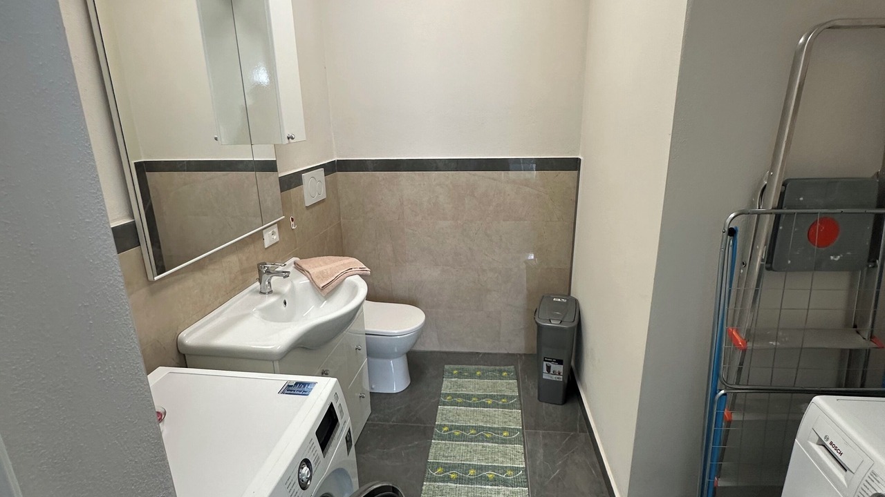 Photo of Bathroom in Cremona