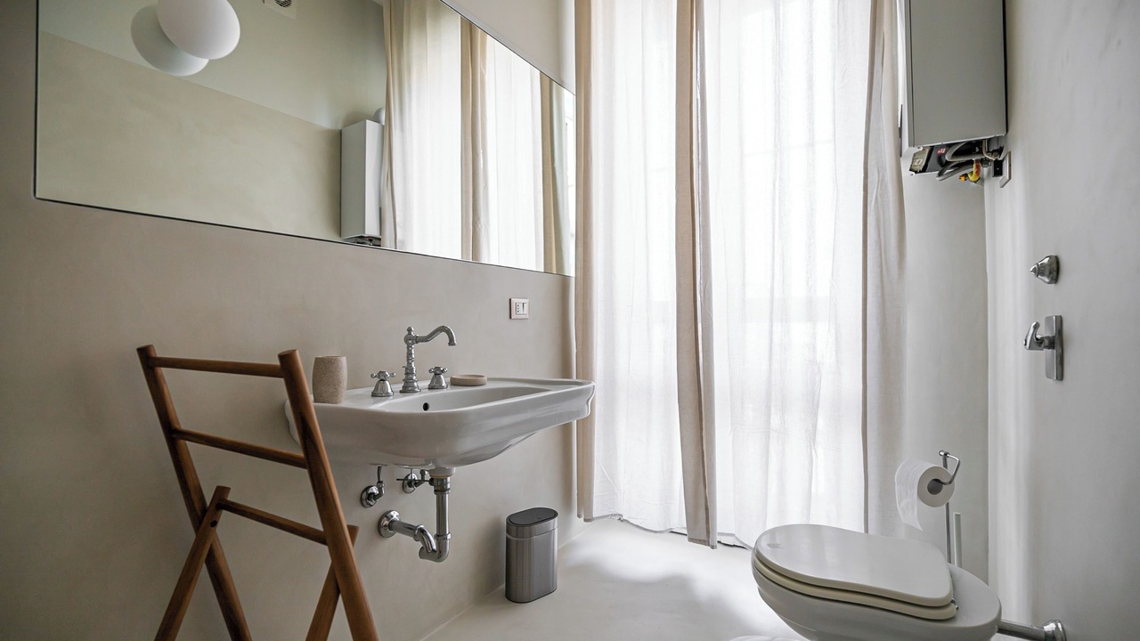 Photo of Bathroom in Navigli