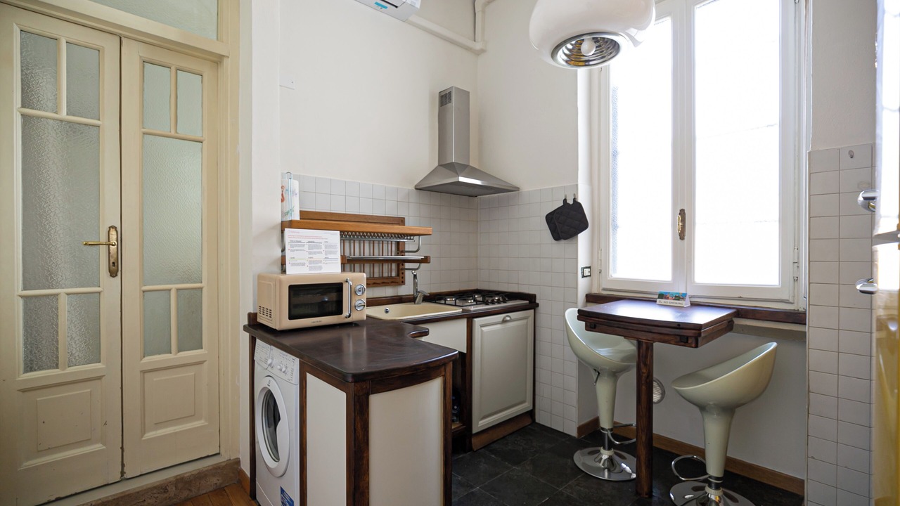 Photo of Kitchen in Navigli