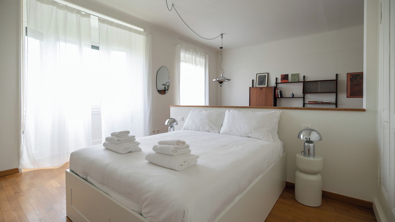 Photo of Bedroom in Navigli