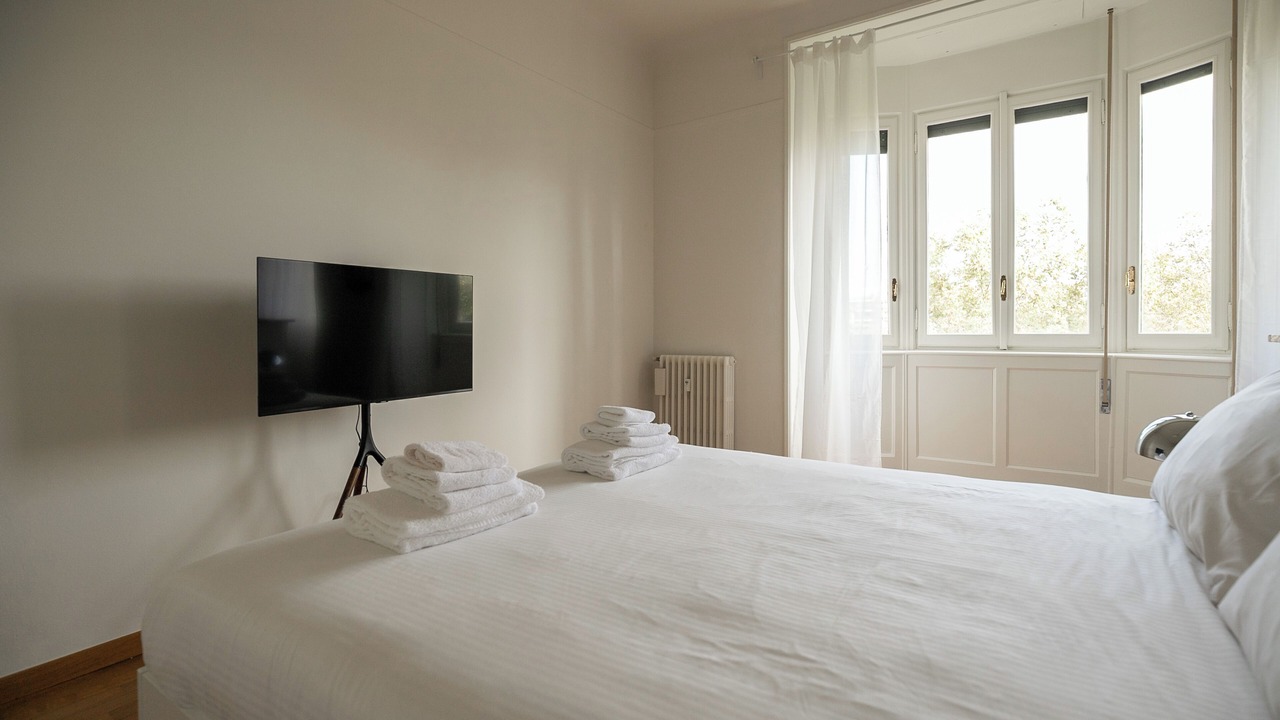Photo of Bedroom in Navigli