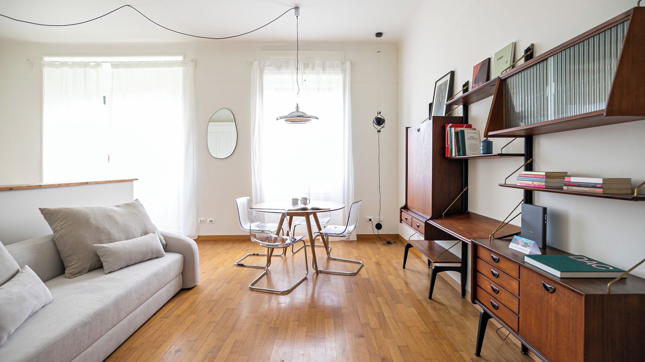 Photo of Livingroom in Navigli