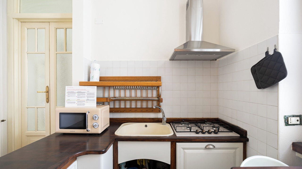 Photo of Kitchen in Navigli
