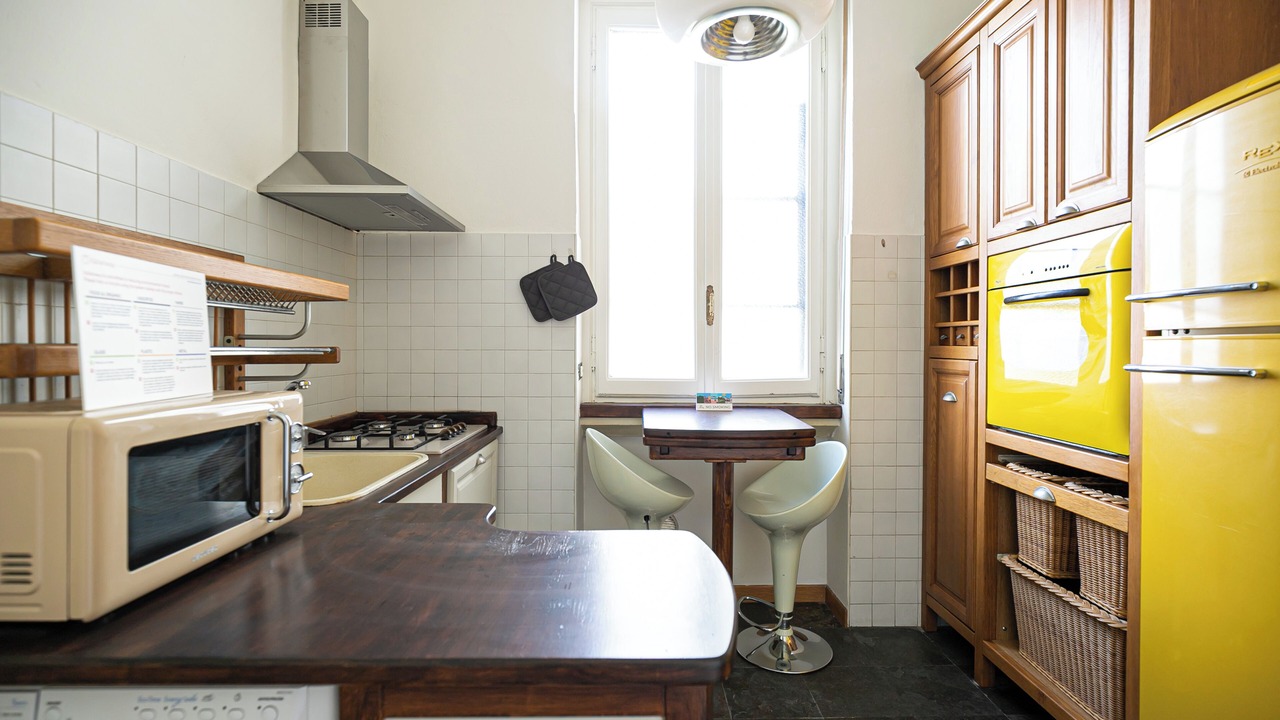 Photo of Kitchen in Navigli