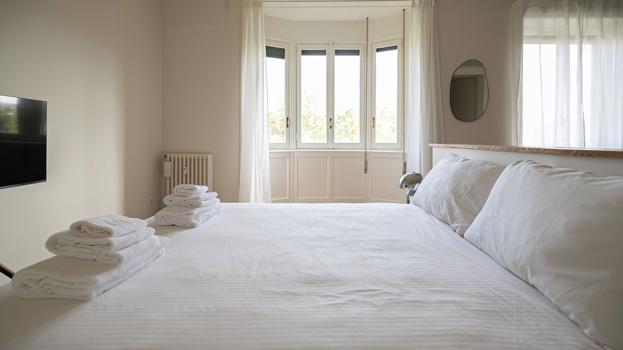 Photo of Bedroom in Navigli