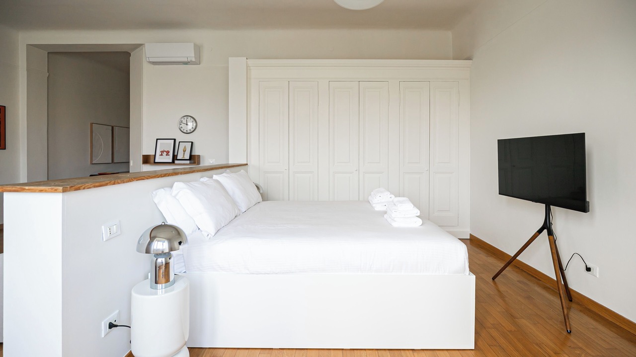Photo of Bedroom in Navigli