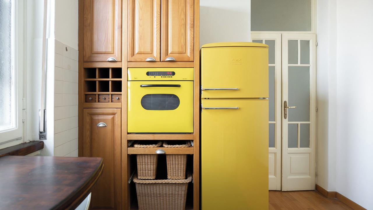 Photo of Kitchen in Navigli
