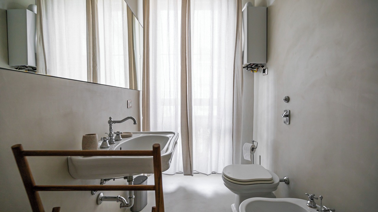 Photo of Bathroom in Navigli