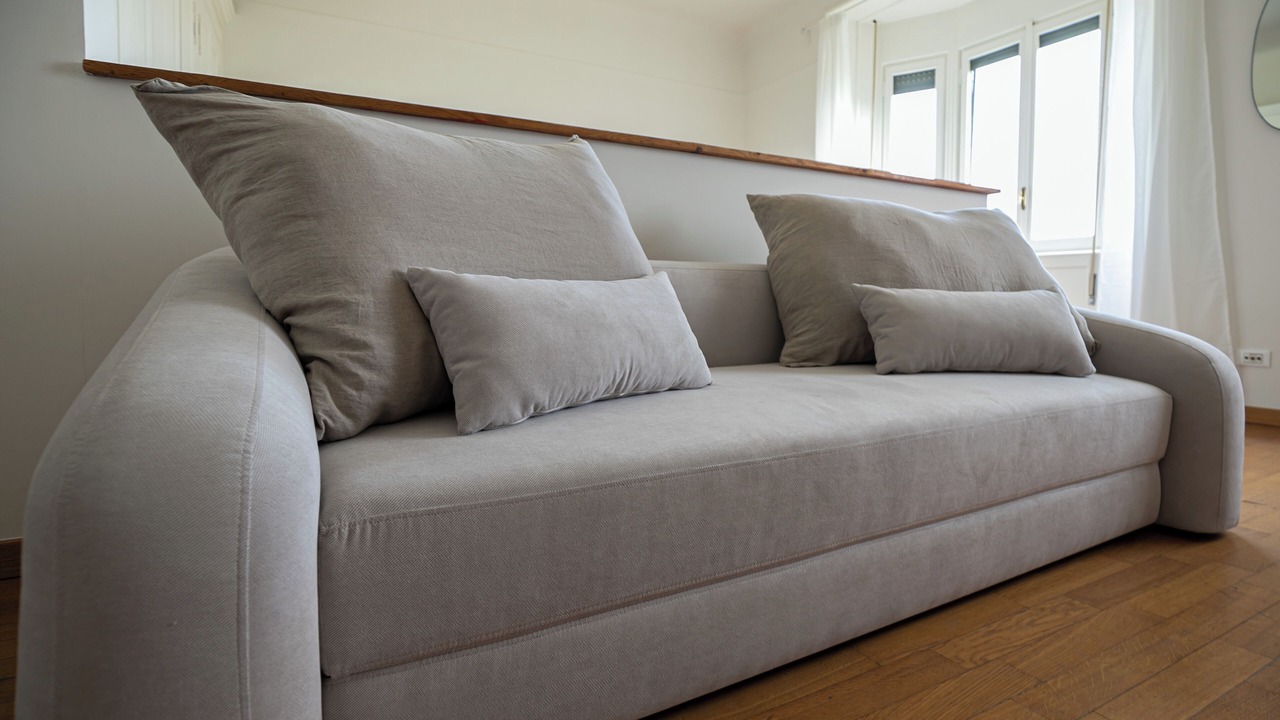 Photo of Livingroom in Navigli