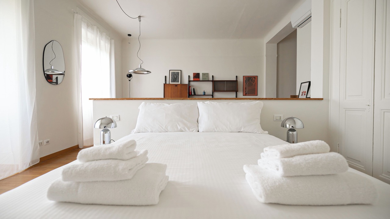 Photo of Bedroom in Navigli