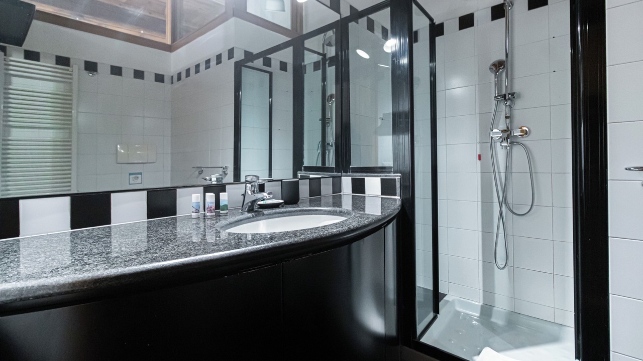 Photo of Bathroom in Milan Centre