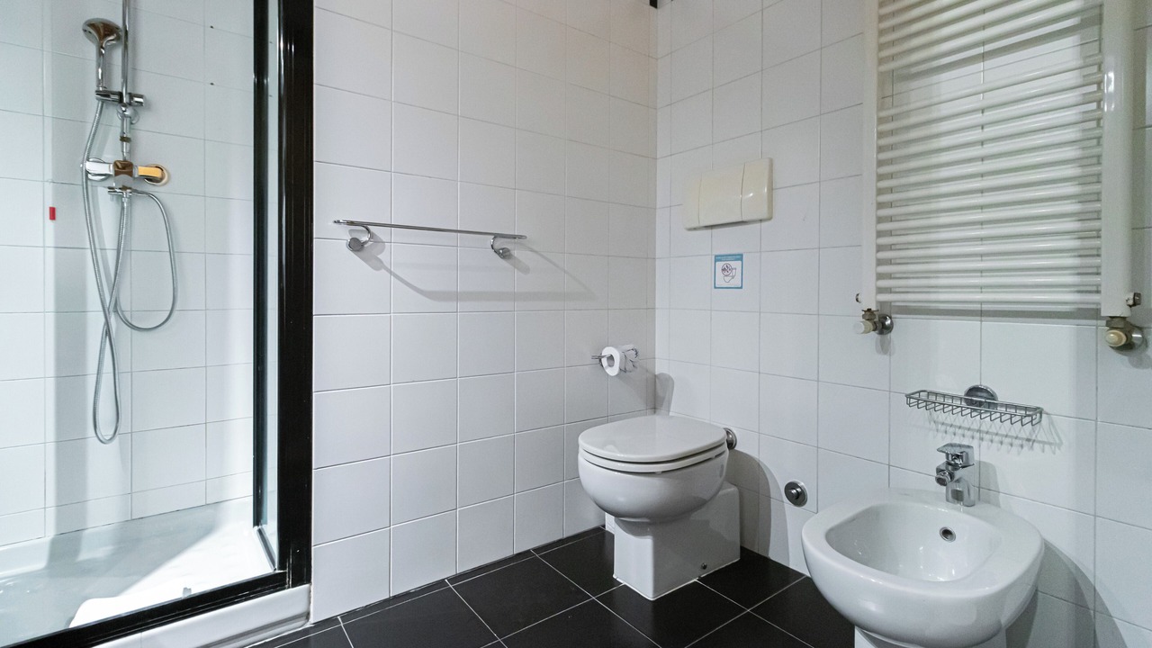 Photo of Bathroom in Milan Centre
