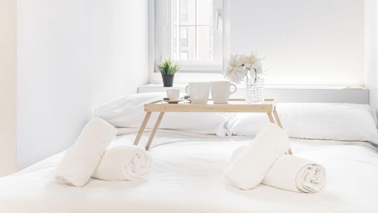 Photo of Bedroom in Porta Genova