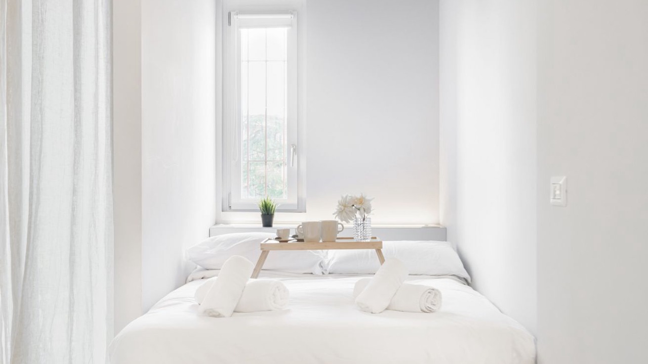Photo of Bedroom in Porta Genova