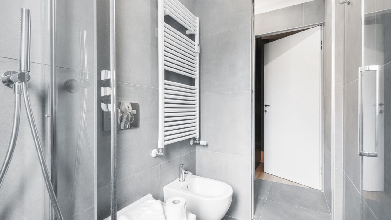 Photo of Bathroom in Porta Genova