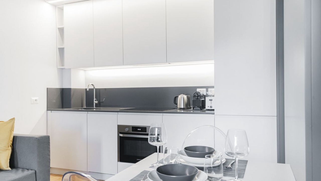 Photo of Kitchen in Porta Genova