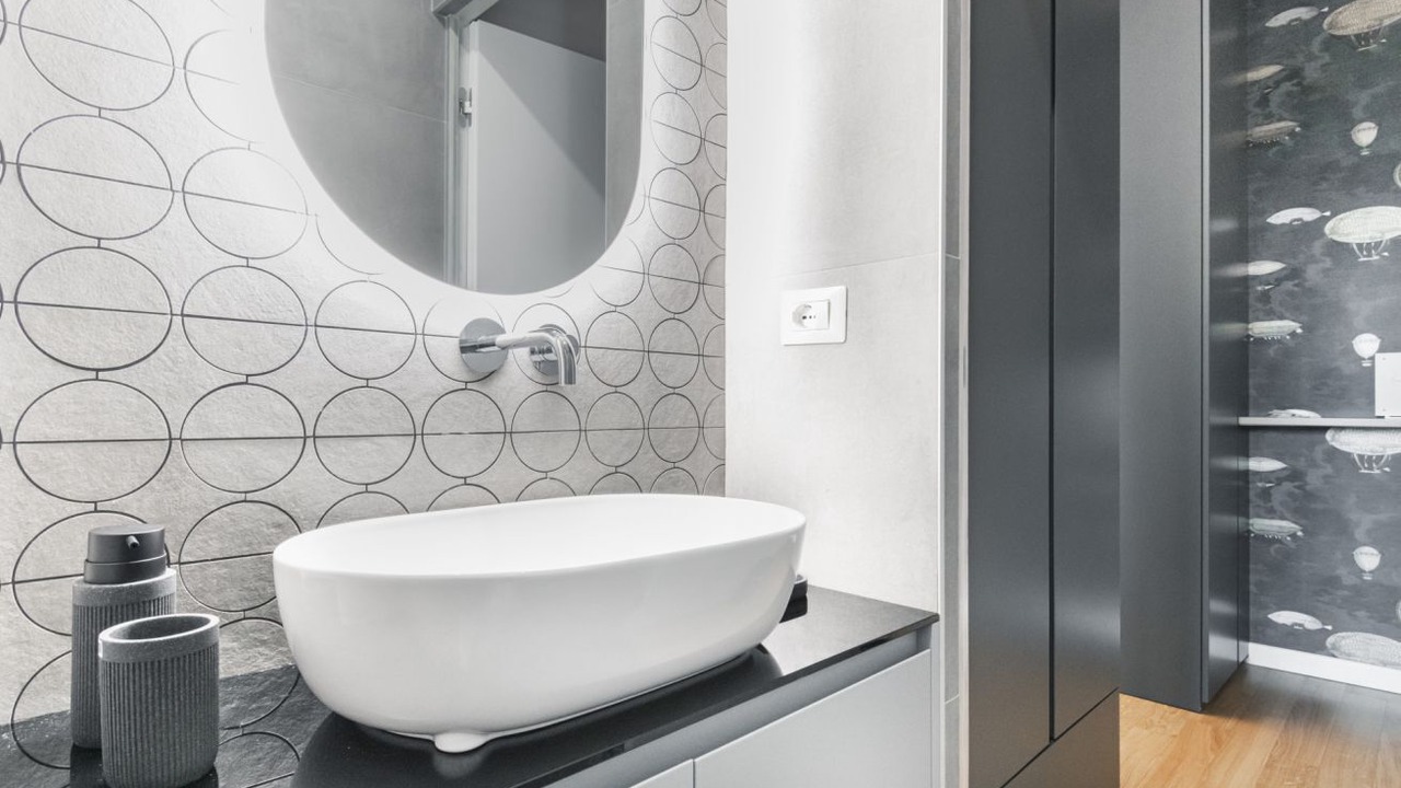 Photo of Bathroom in Porta Genova