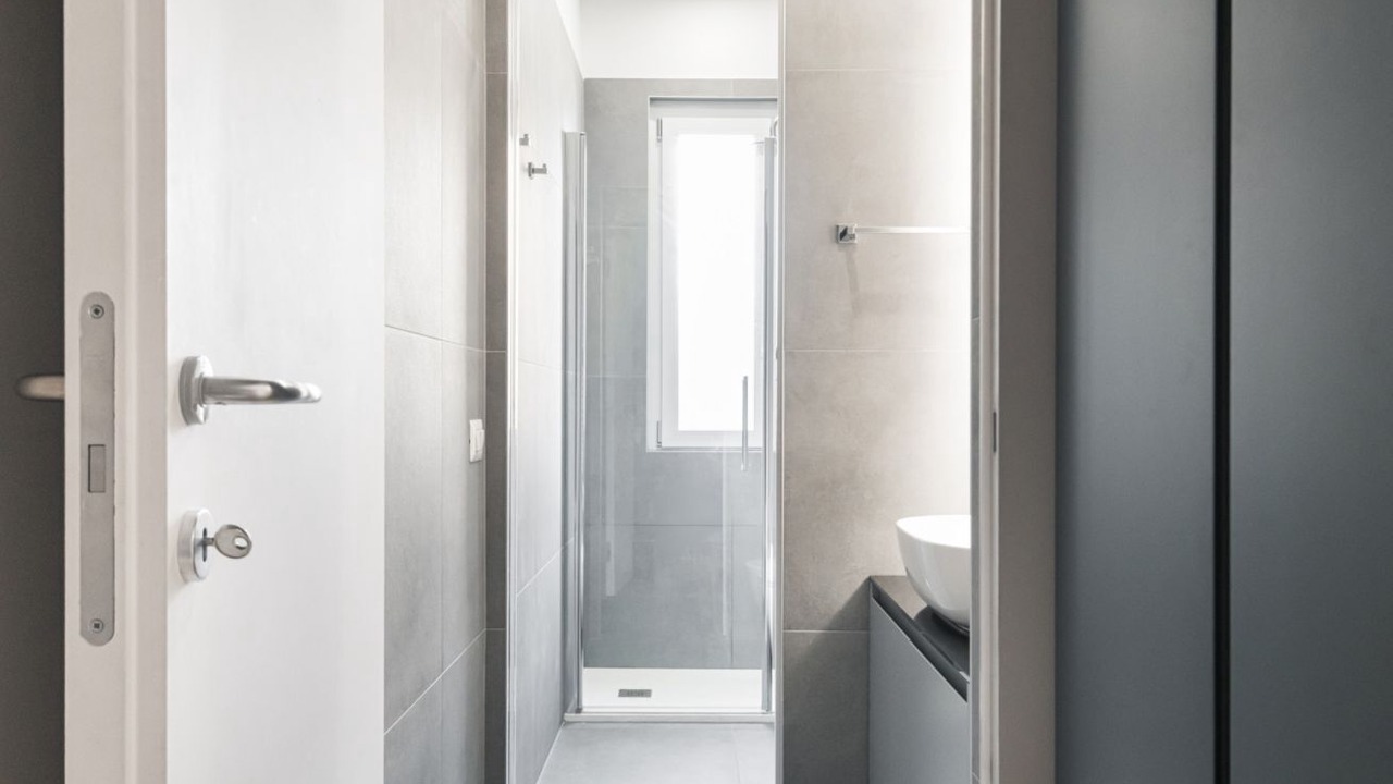 Photo of Bathroom in Porta Genova