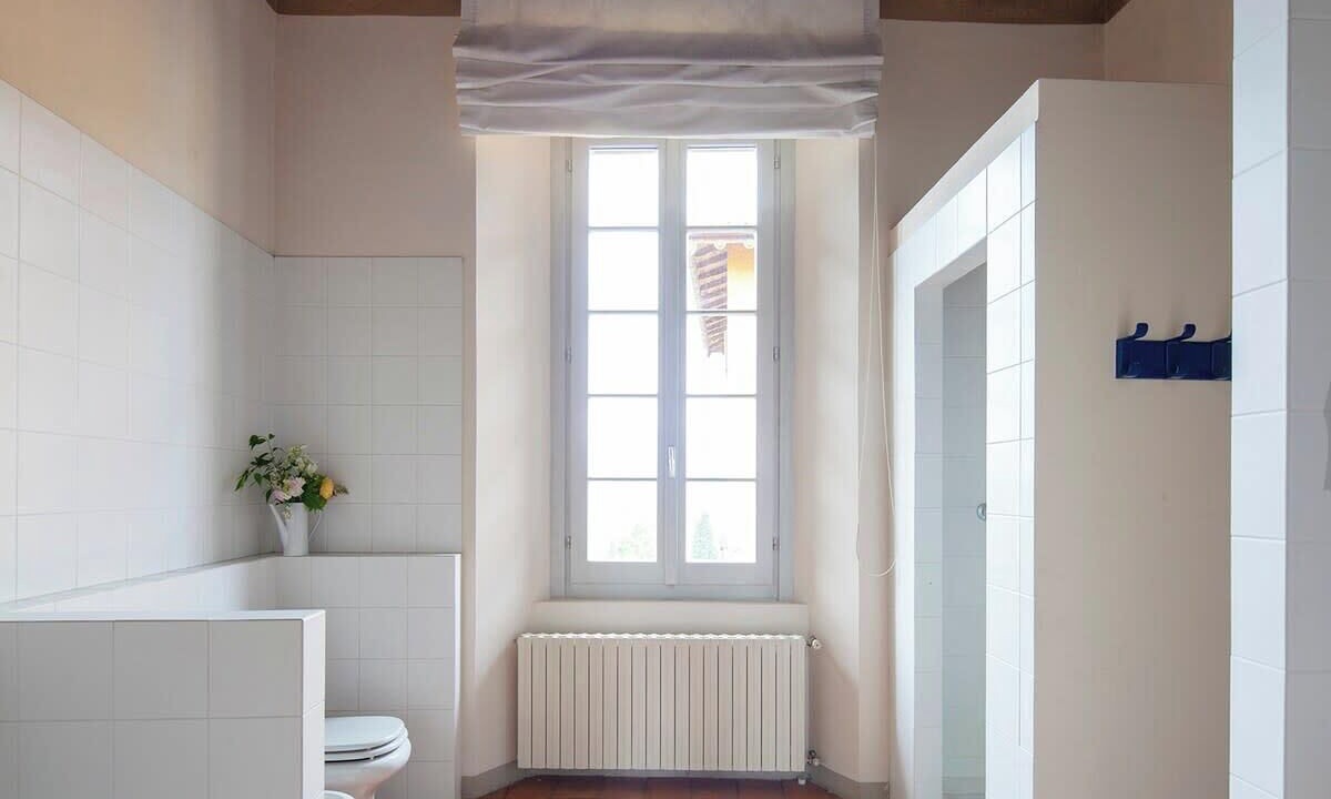 Photo of Bathroom in Azzate